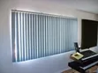 Waterproof PVC Vertical Blinds - Home Interiors - 1
