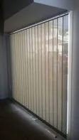 Waterproof PVC Vertical Blinds - Home Interiors - 2