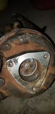 Toyota Land Cruiser Prado Turbocharger - 1
