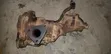 Toyota Land Cruiser Prado Turbocharger - 5