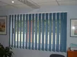 Vertical Blinds za PVC za Ofisi - 100% Blackout & Zinaweza Kuoshwa - 2