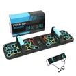 Push Up Board Fitness System - 2