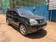 Nissan X-Trail 2.0 Petrol XE 2010 Black - 1