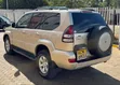 Toyota Land Cruiser Prado 3.0 D-4D 2008 Gold - 2