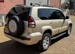 Toyota Land Cruiser Prado 3.0 D-4D 2008 Gold - 5