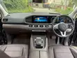 Mercedes-Benz GLE 300d 4MATIC 2020 Nyeusi - 3