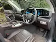 Mercedes-Benz GLE 300d 4MATIC 2020 Nyeusi - 4