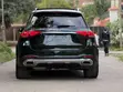 Mercedes-Benz GLE 300d 4MATIC 2020 Nyeusi - 5