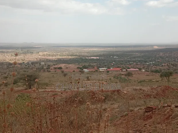 50 Acres Land for Sale in Mile 46, Bisil - 1