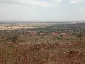 Eneo la Eka 50 kwa Uuzaji Mile 46, Bisil