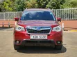 Subaru Forester 2015 Red - 1