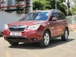 Subaru Forester 2015 Red - 2