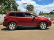 Subaru Forester 2015 Red - 3