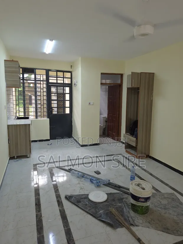 1 Bedroom Apartment for Rent in Mtwapa - 1