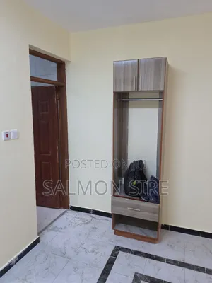1 Bedroom Apartment for Rent in Mtwapa
