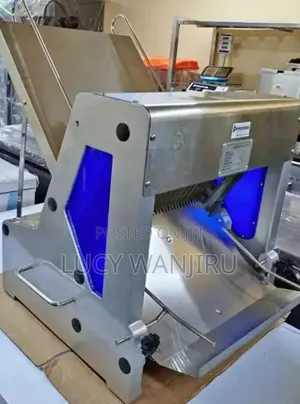 Commercial Bread Slicer - Brand New