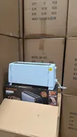 BH-003 4-Slice Toaster - Heavy-Duty - 2