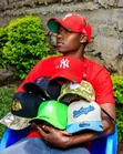 New Era Snapback Caps - 2