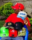 New Era Snapback Caps - 3