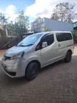 Nissan NV200 Vanette 2014 Nyeupe - 2