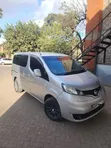 Nissan NV200 Vanette 2014 Nyeupe - 3