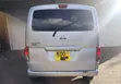 Nissan NV200 Vanette 2014 Nyeupe - 4
