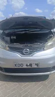 Nissan NV200 Vanette 2014 Nyeupe - 5