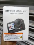 DJI Osmo Action 5 Pro Essential Combo Camera - Nyeusi - 2