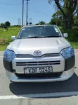 Toyota Probox 2017 Nyeupe - 1