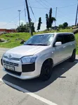 Toyota Probox 2017 Nyeupe - 2