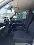 Toyota Probox 2017 Nyeupe - 3