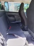 Toyota Probox 2017 Nyeupe - 4