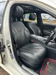 Mercedes-Benz S 550 4MATIC 2017 Nyeupe - 1