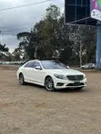 Mercedes-Benz S 550 4MATIC 2017 Nyeupe - 2