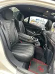 Mercedes-Benz S 550 4MATIC 2017 Nyeupe - 3