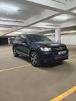 Volkswagen Touareg 2015 Blue - 3