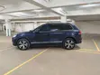 Volkswagen Touareg 2015 Blue - 5