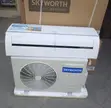 Skyworth 12,000 BTU Split Inverter Air Conditioner - 2