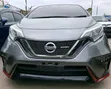 Nissan Note 1.2 Petrol NISMO 2019 Kijivu - 1