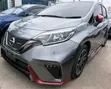 Nissan Note 1.2 Petrol NISMO 2019 Kijivu - 2