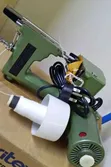 Brand New Bag Closure Machine - 2