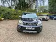 Nissan X-Trail 2.0 Petrol XE 2009 Nyeusi - 3