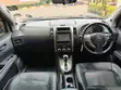 Nissan X-Trail 2.0 Petrol XE 2009 Nyeusi - 4