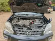 Nissan X-Trail 2.0 Petrol XE 2009 Nyeusi - 5