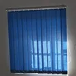 Sliding Door Vertical Blinds - Patio & Balcony - 2