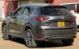 Mazda CX-5 2017 Ivory - 3