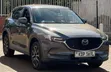 Mazda CX-5 2017 Ivory - 4