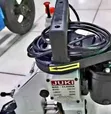 Juki Electric Bag Closure Machine - Mpya Kabisa - 1