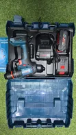 Bosch Cordless Drill with Hammer Function - 2