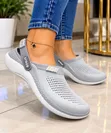 Viatu vya Orthopedic Clogs Unisex - 2